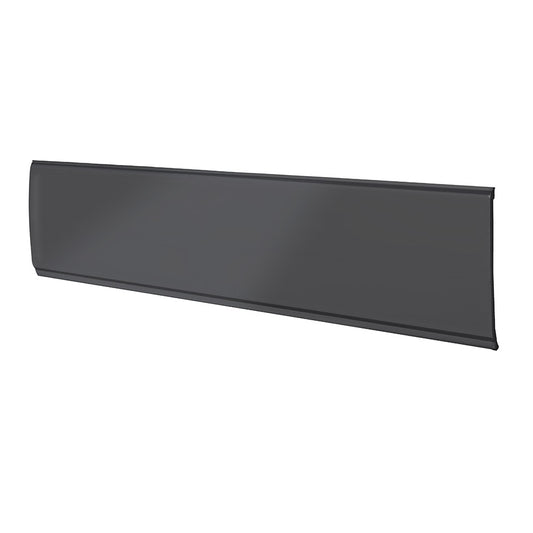 Sliding door skin bottom (25cm)