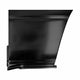 Short sill rear, left, Top quality