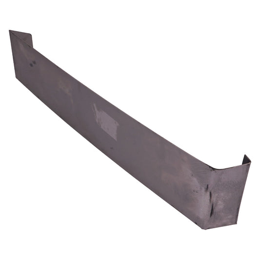 Lower rear corner repair, left (8cm) T25 Bus 05/79-07/92