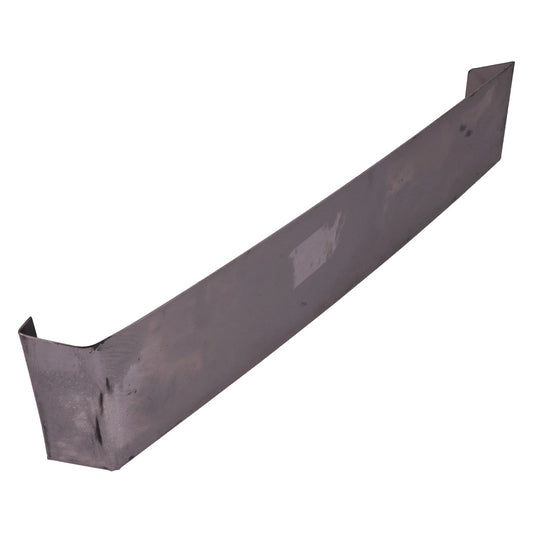 Lower rear corner repair, right (8cm) T25 Bus 05/79-07/92