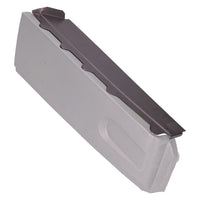 Panel between rear corner and inner panel, left