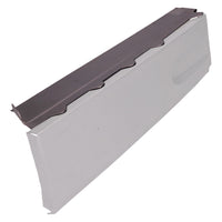 Panel between rear corner and inner panel, left