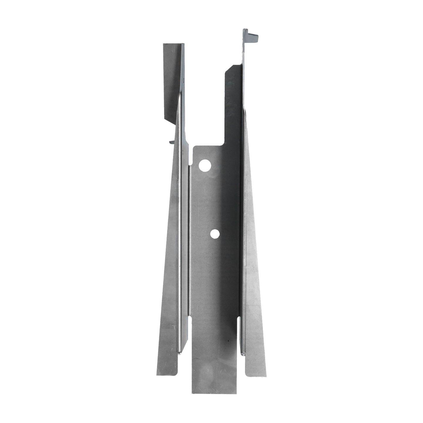 Chassis outrigger front, right