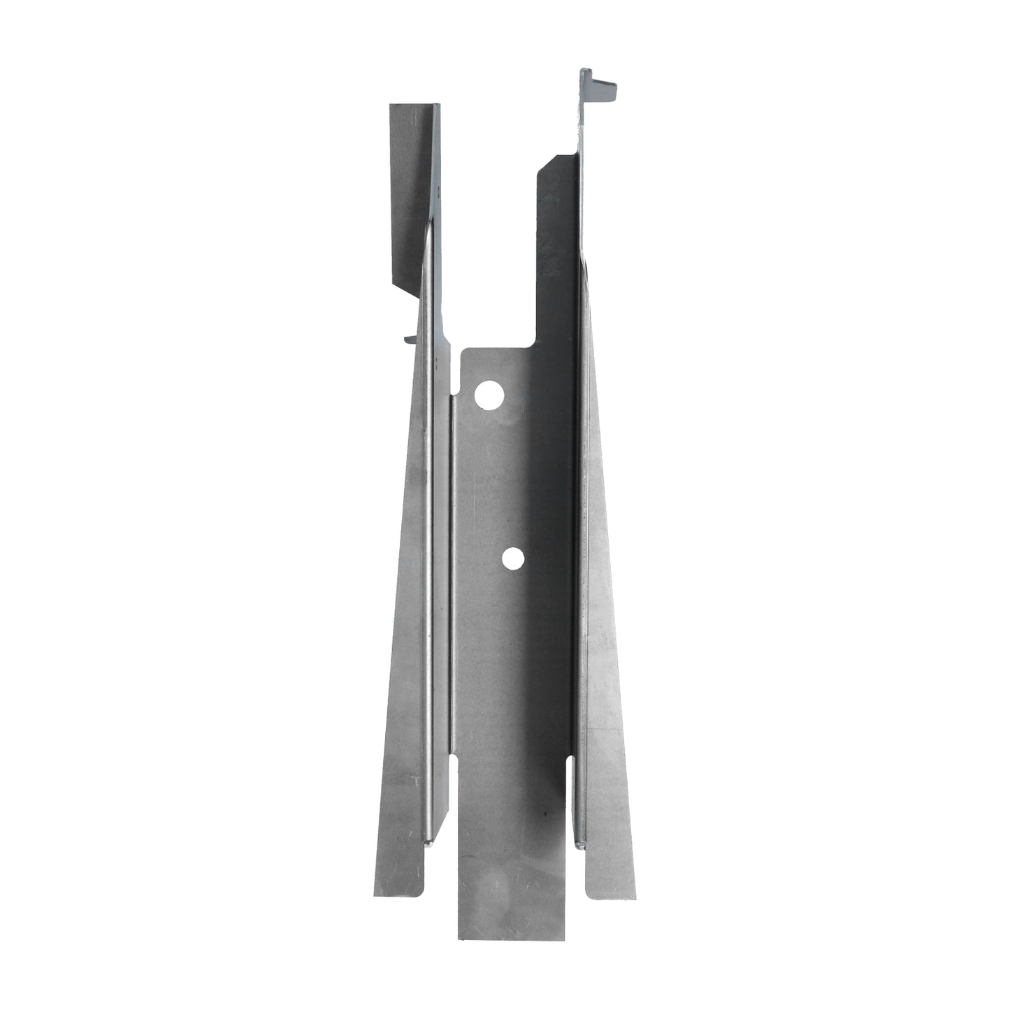 Chassis outrigger front, right