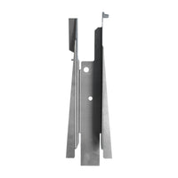 Chassis outrigger front, right