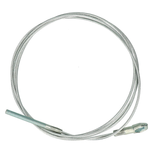 Clutch cable