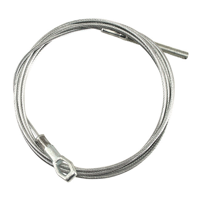 Clutch cable