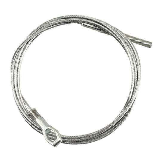 Clutch cable