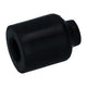 Boot for accelerator cable sleeve