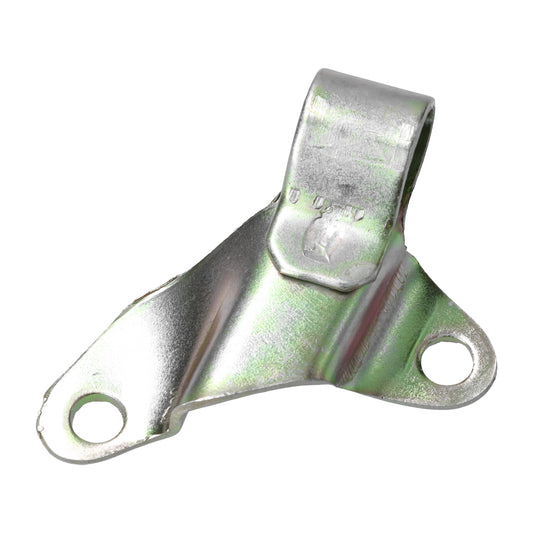 Support clutch cable tube