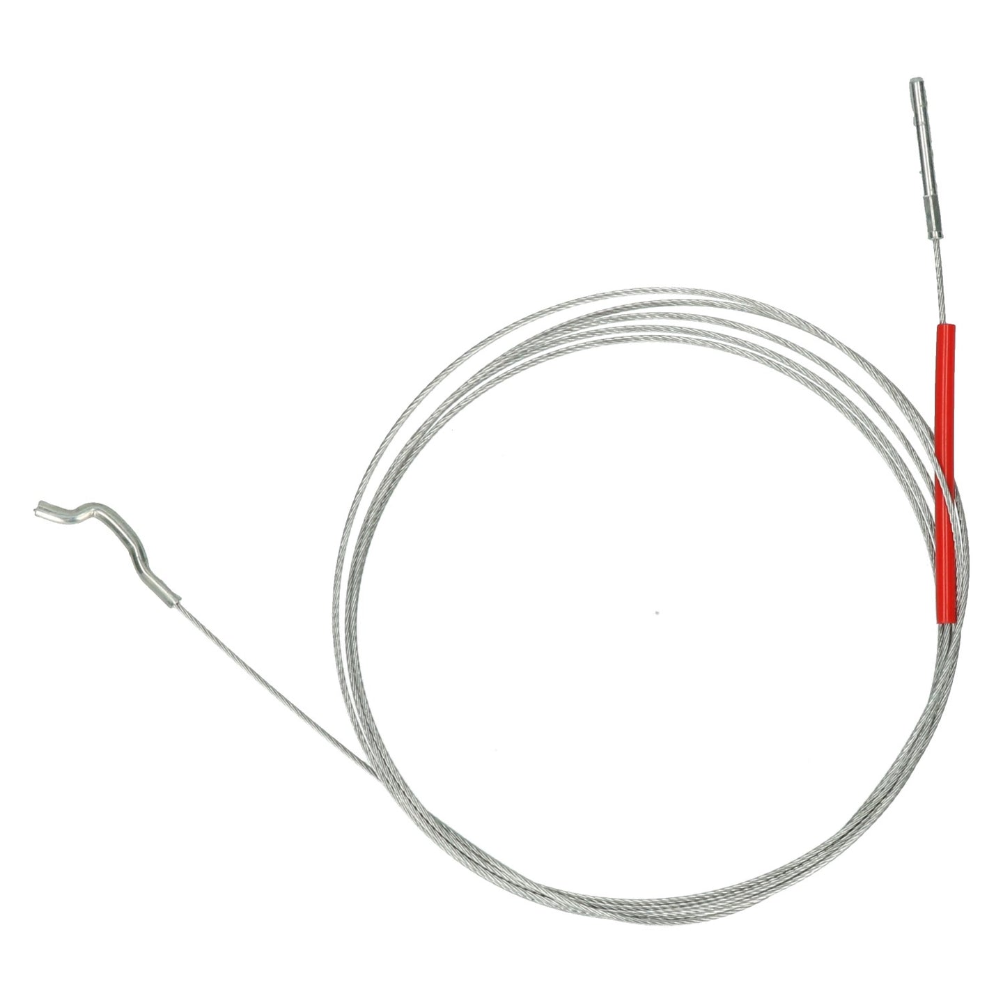 Accelerator cable (RHD)
