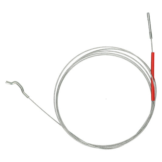 Accelerator cable (RHD)