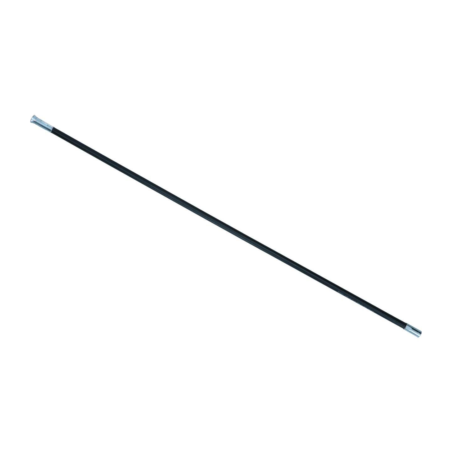 Bowden tube accelerator cable