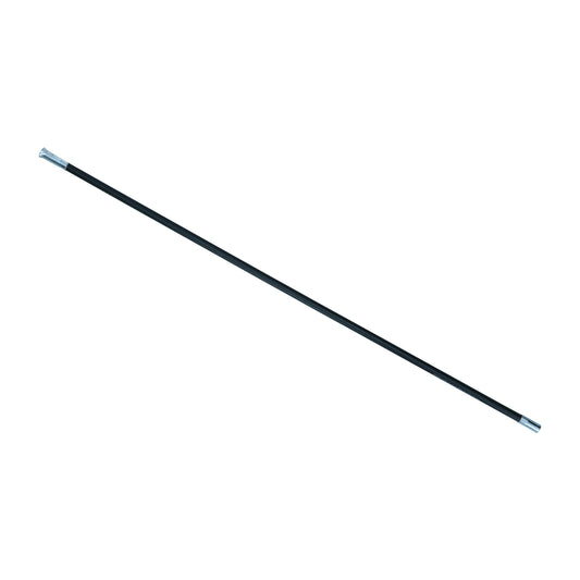 Bowden tube accelerator cable