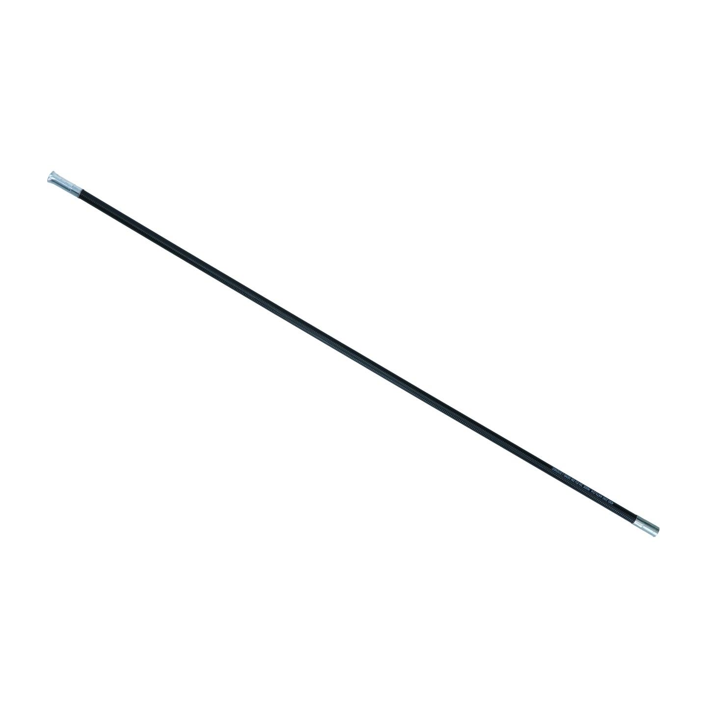 Bowden tube accelerator cable