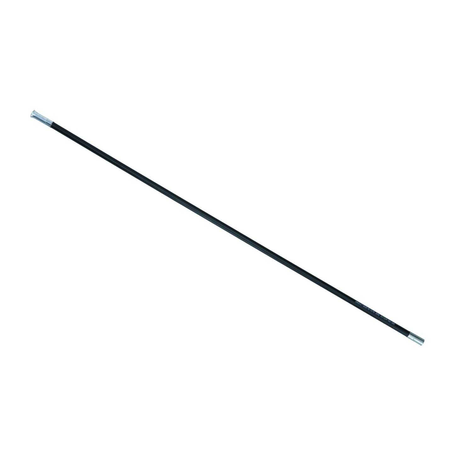 Bowden tube accelerator cable