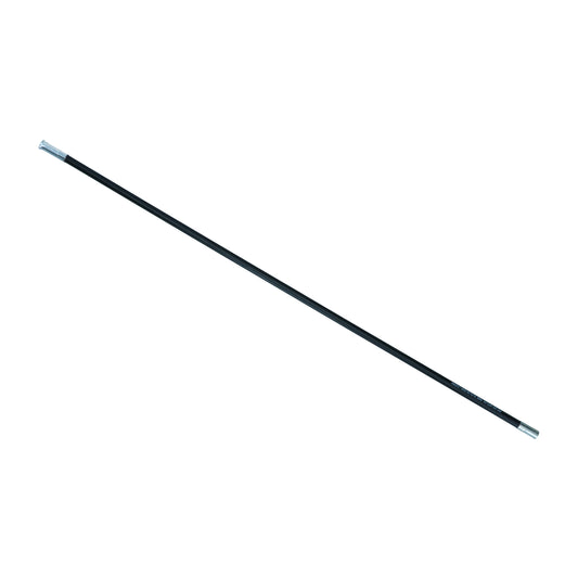 Bowden tube accelerator cable