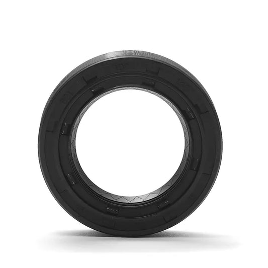 Drive Flange Seal, Manual Gearbox: T2 Bay (1976-1979), T25 (1980-1992), Baywindow USA (1976-1979)