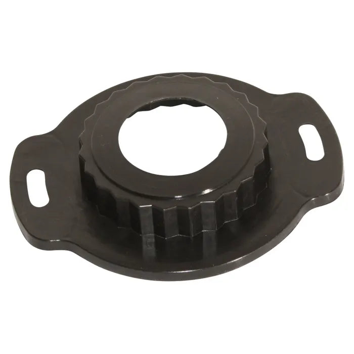 Gearbox Side Locking Plate Genuine