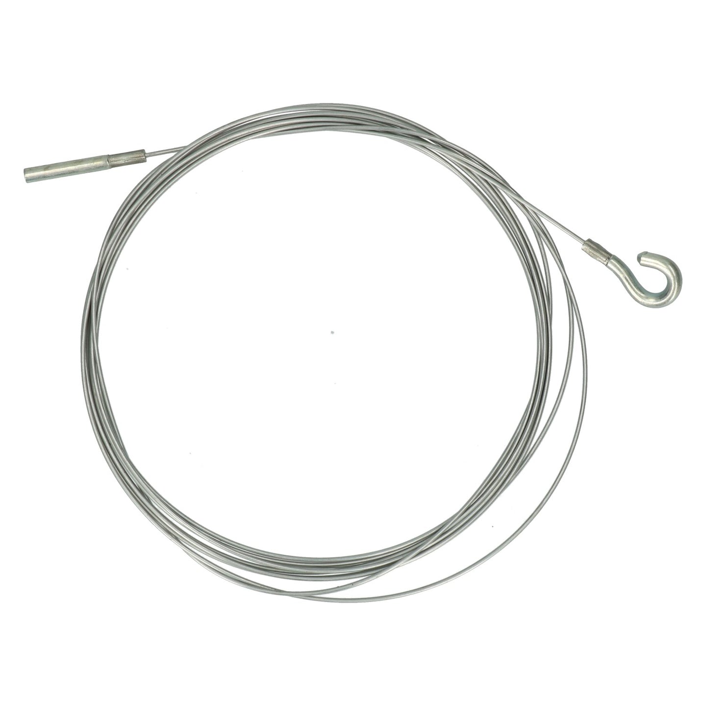 Accelerator cable (LHD)
