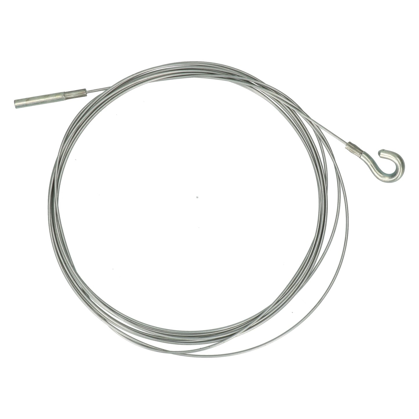 Accelerator cable (LHD)