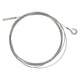 Accelerator cable (LHD)