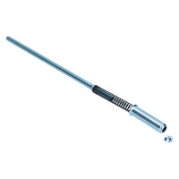 Pipe kit accelerator cable 25/30 hp