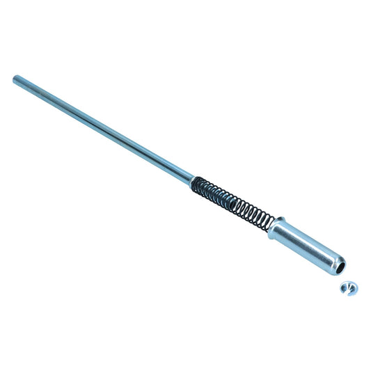 Pipe kit accelerator cable 25/30 hp