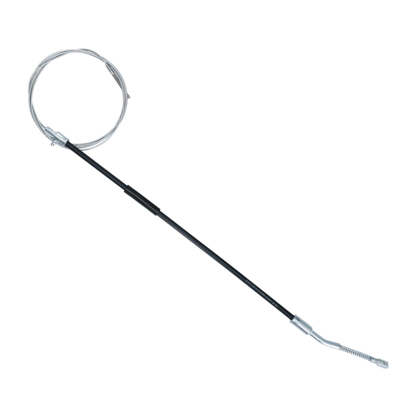 Handbrake cable