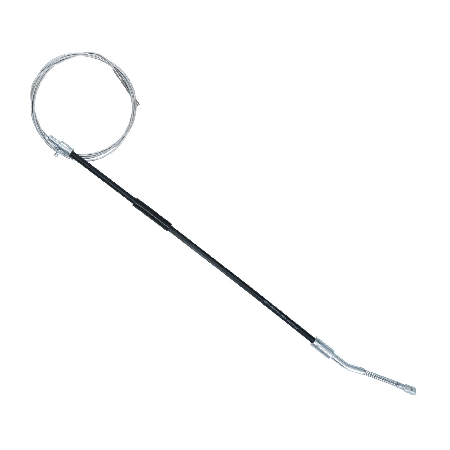 Handbrake cable