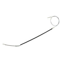 Handbrake cable, Swedish model