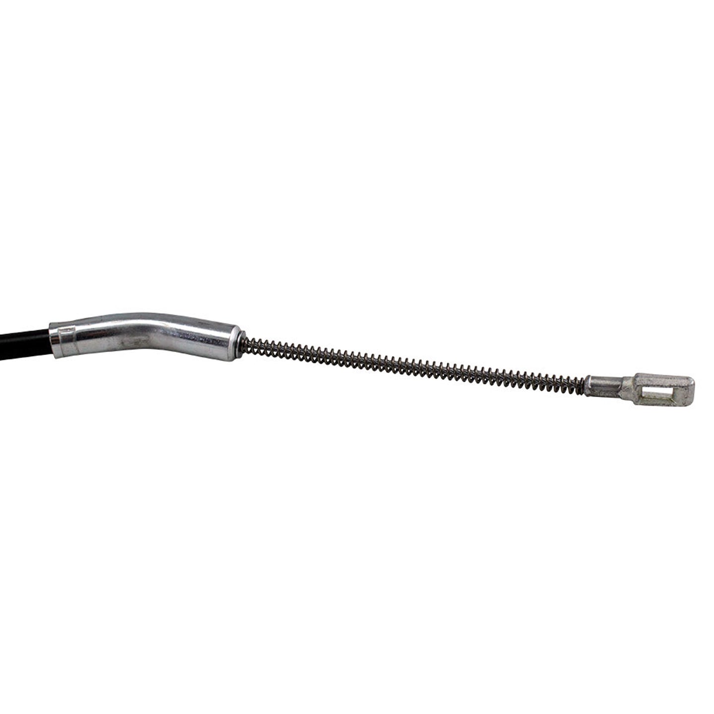 Handbrake cable, Swedish model