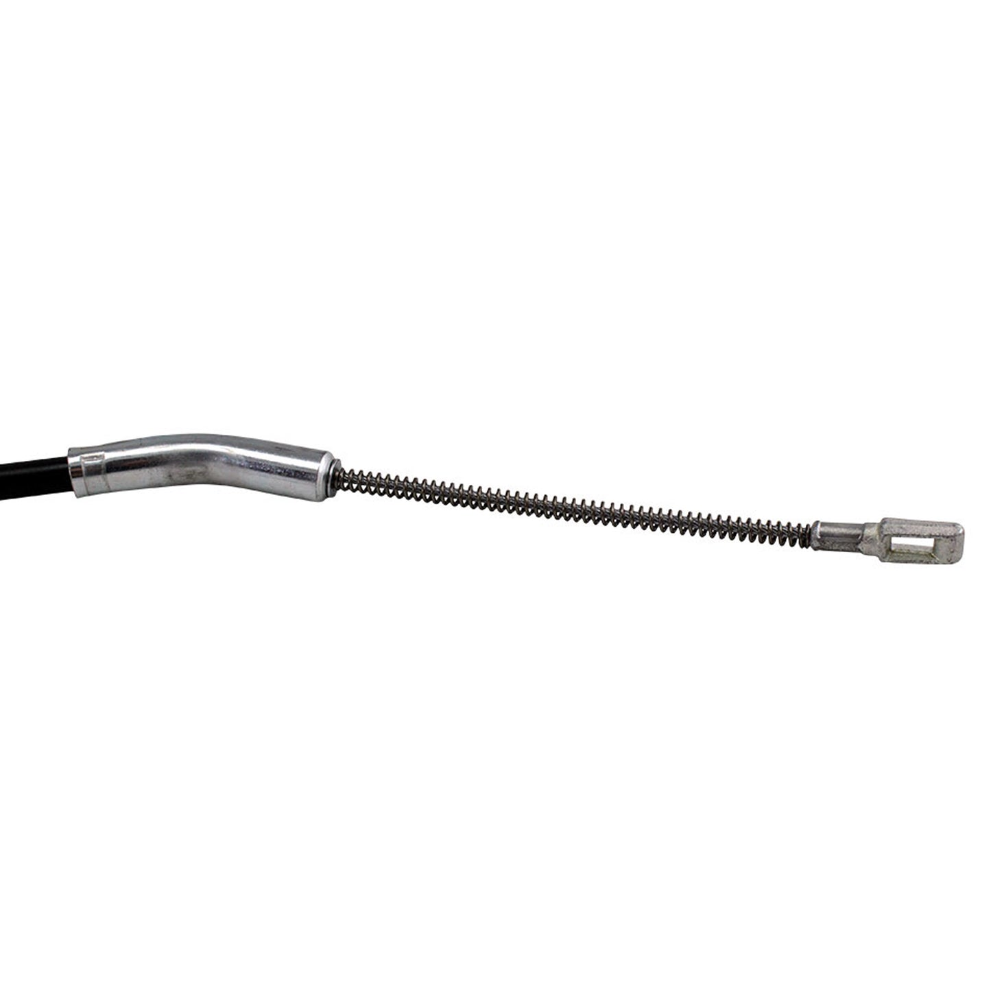 Handbrake cable, Swedish model