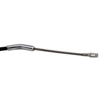 Handbrake cable, Swedish model