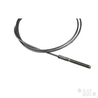 Handbrake cable, Swedish model