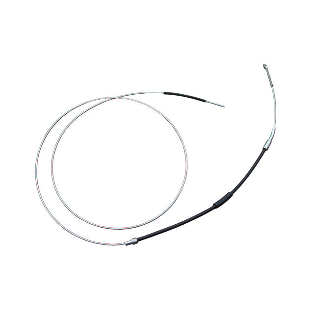 Handbrake cable