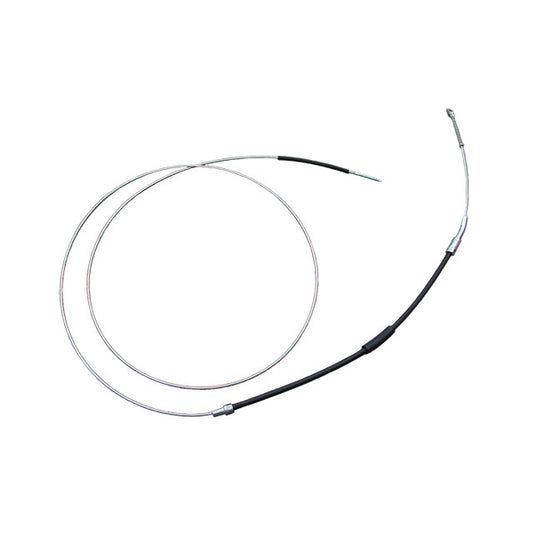Handbrake cable