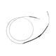 Handbrake cable