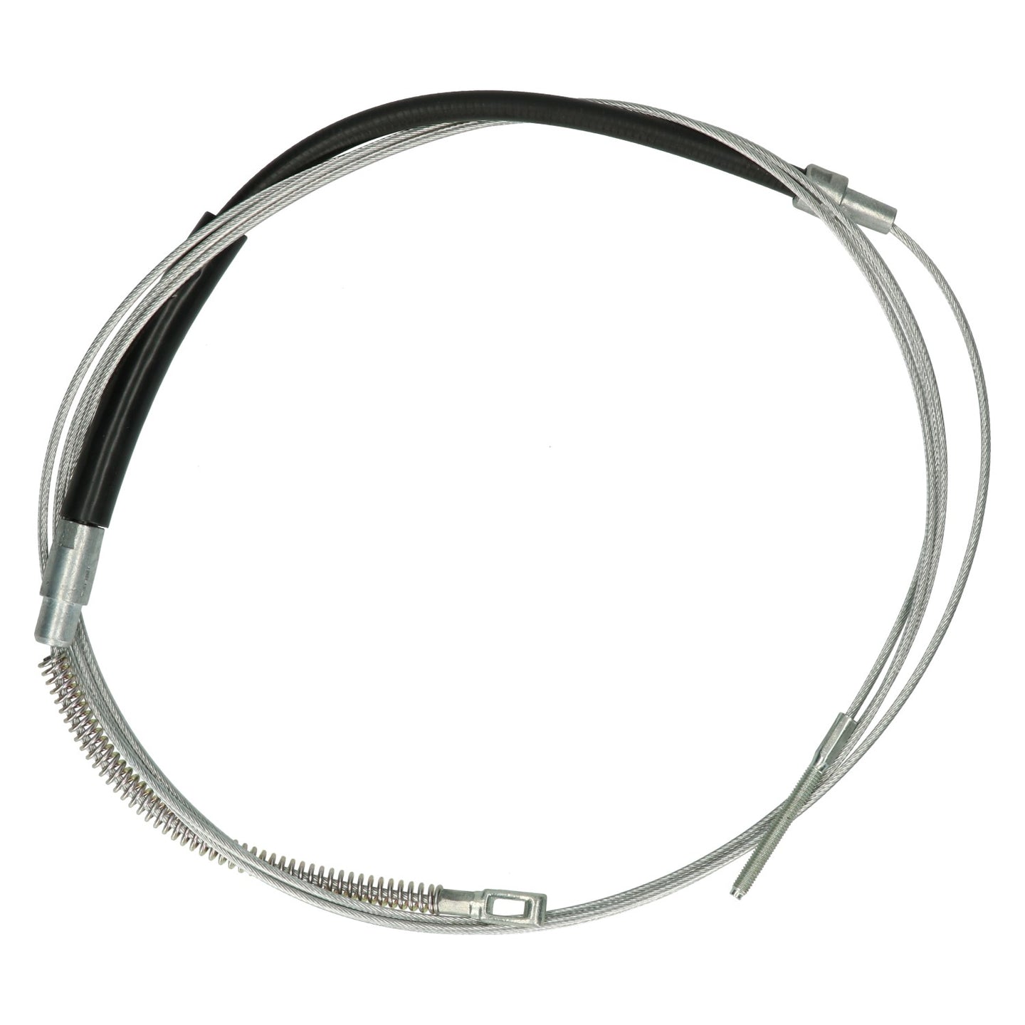Handbrake cable