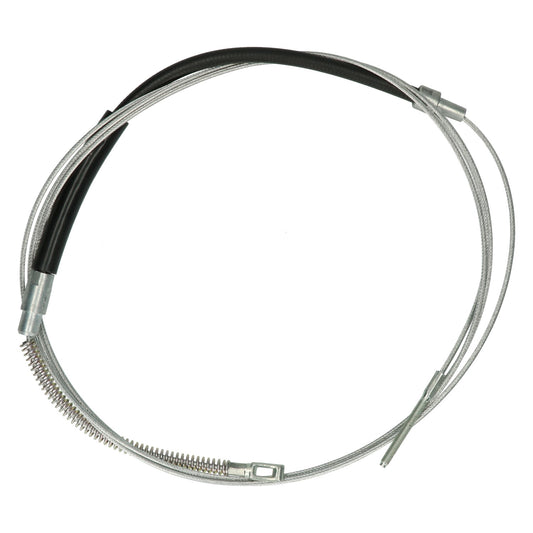 Handbrake cable