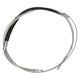Handbrake cable
