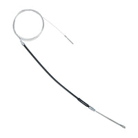 Handbrake cable