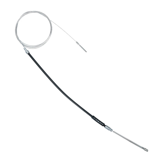 Handbrake cable