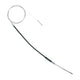 Handbrake cable