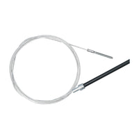 Handbrake cable