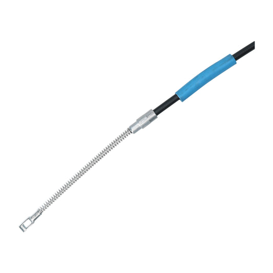 Handbrake cable Bus Brasil 02/78-04/82