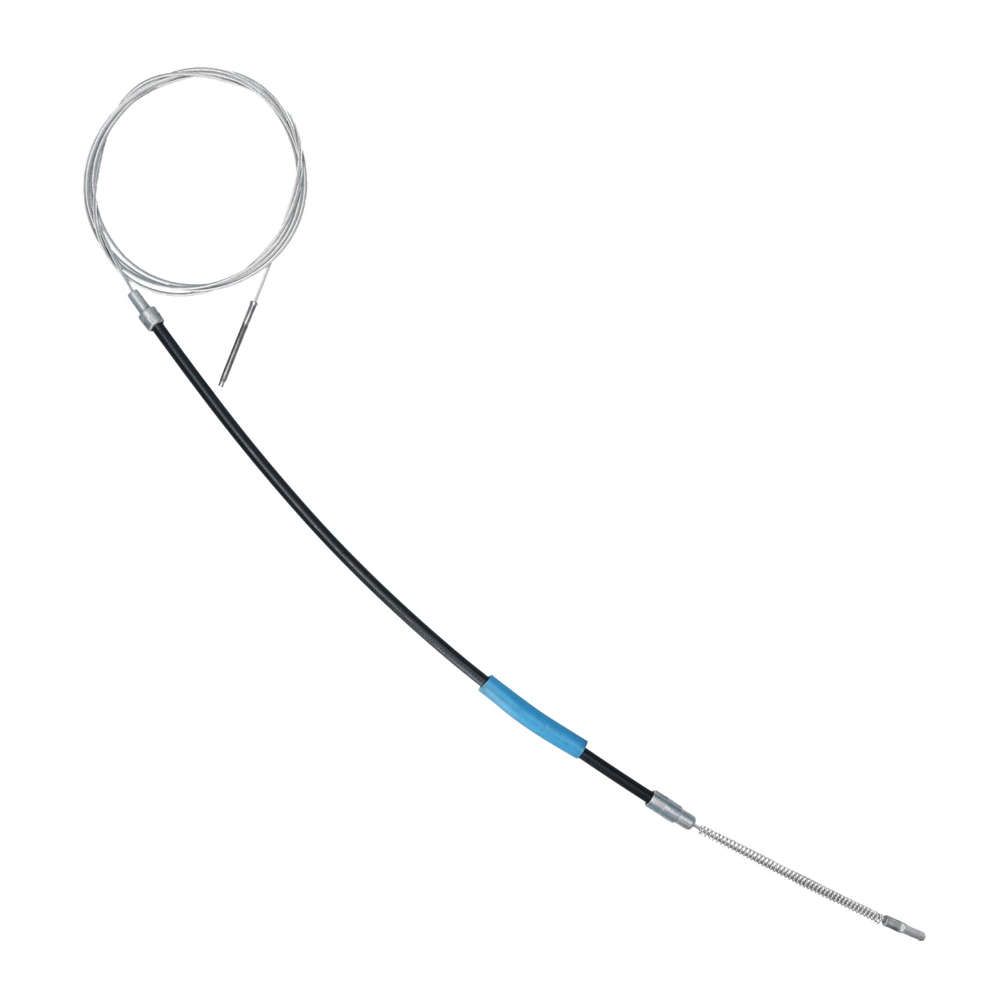 Handbrake cable