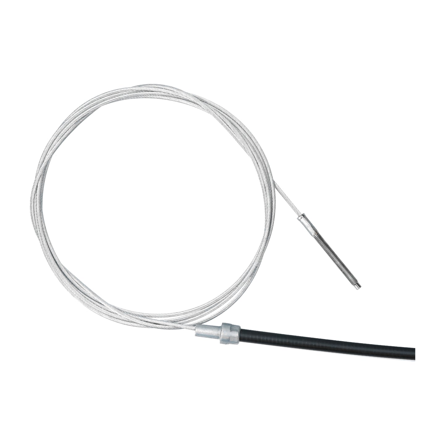 Handbrake cable