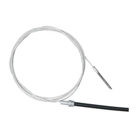 Handbrake cable