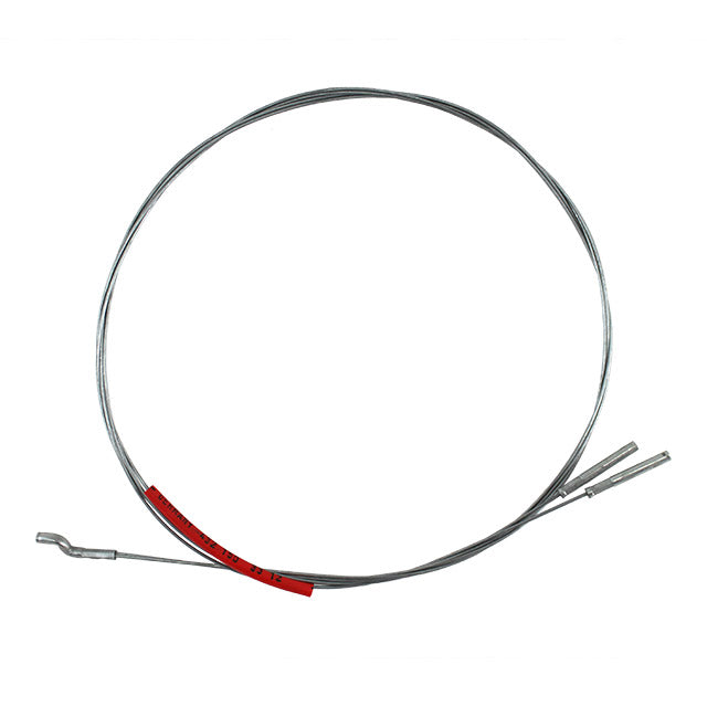 Heater cable